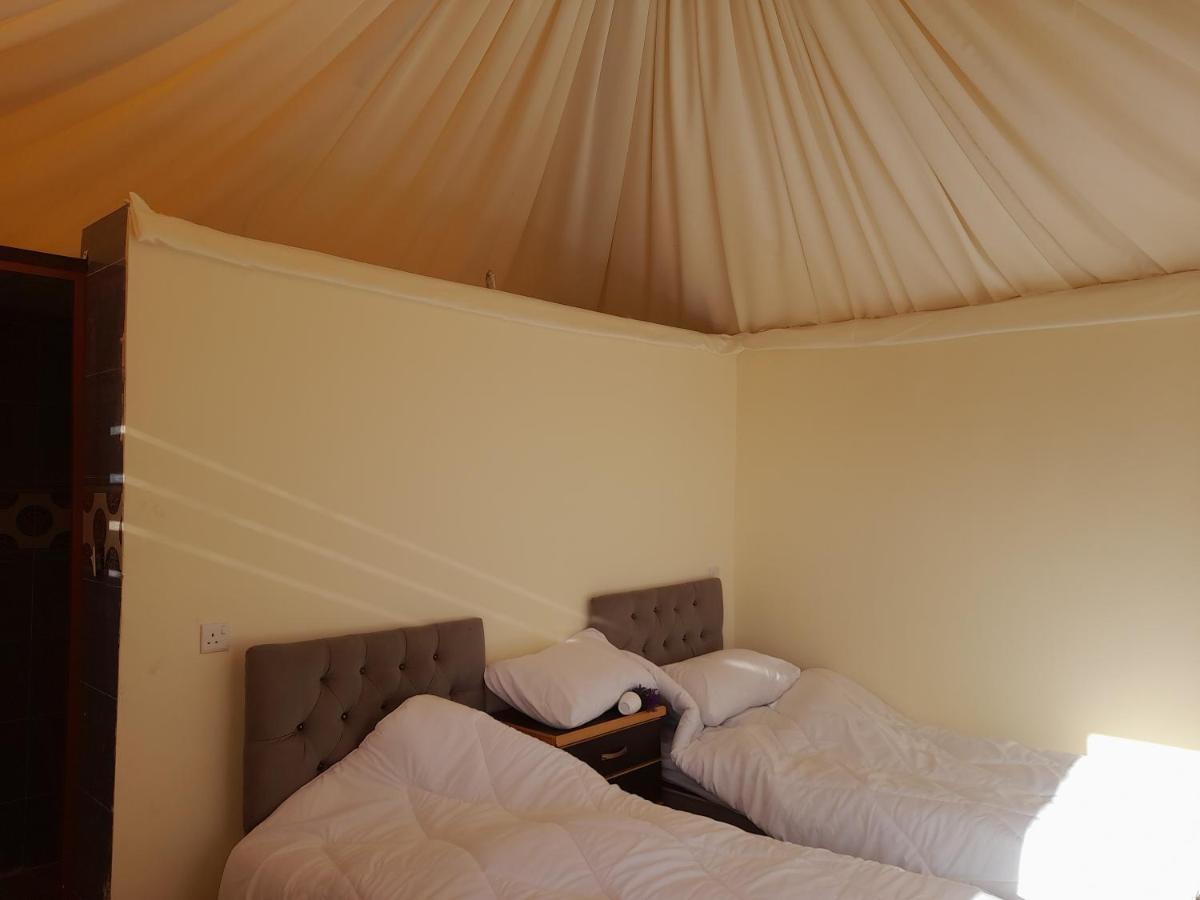 Desert Star Camp Rum vádi Kültér fotó