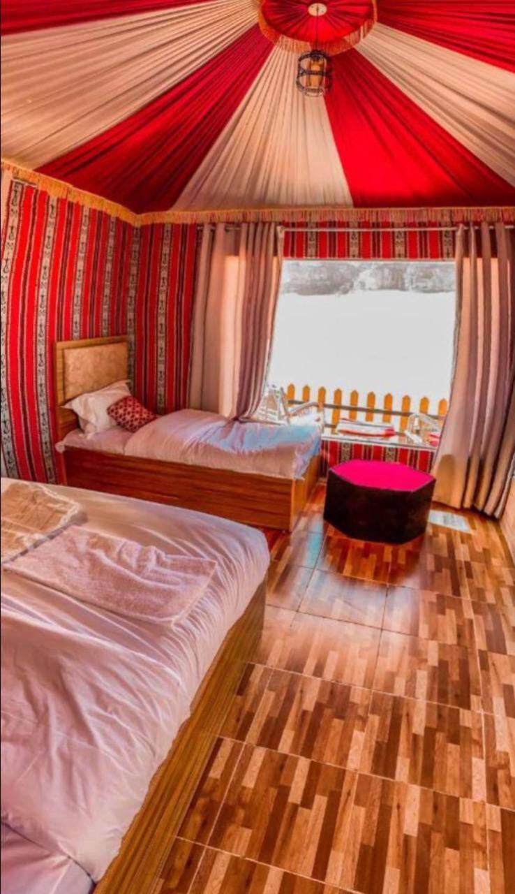 Desert Star Camp Rum vádi Kültér fotó