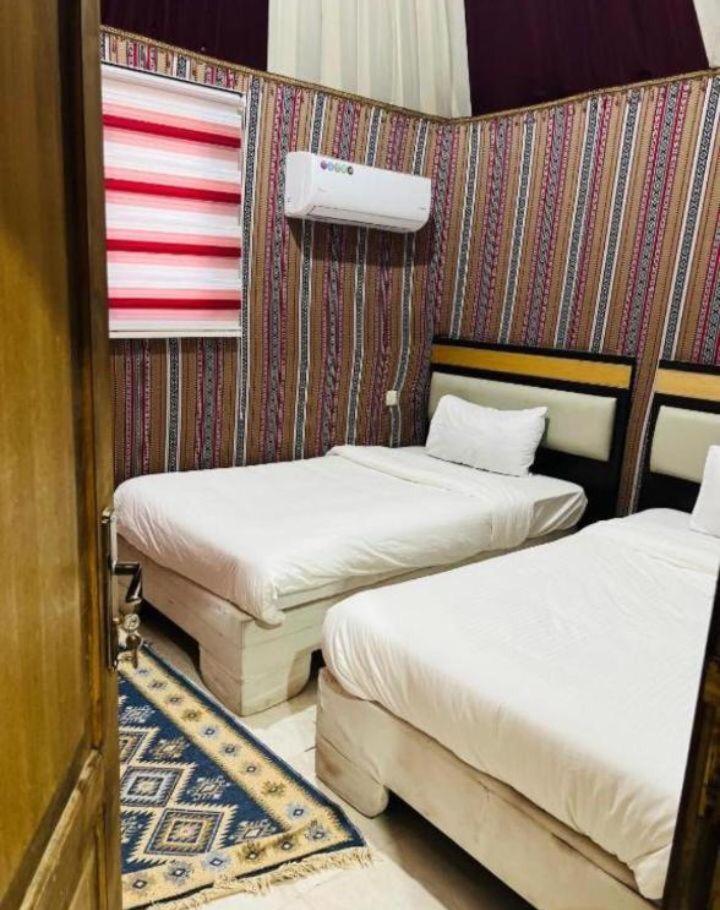 Desert Star Camp Rum vádi Kültér fotó