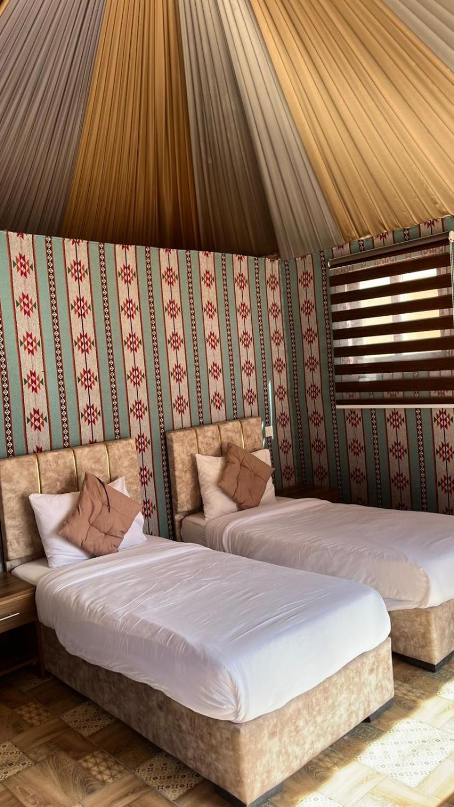 Desert Star Camp Rum vádi Kültér fotó