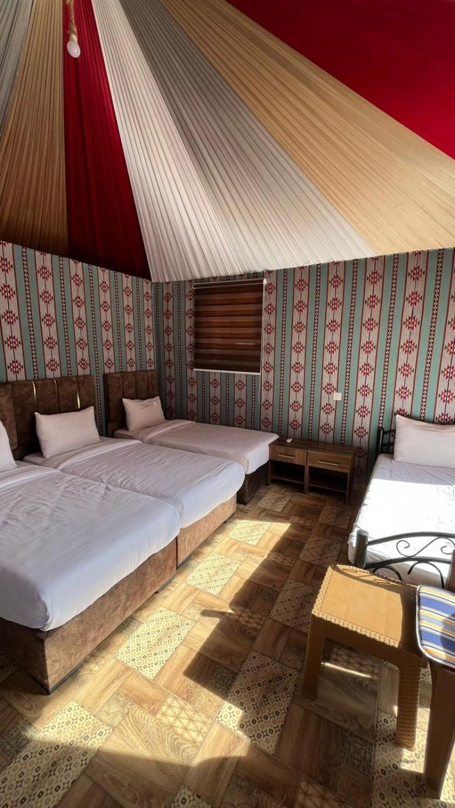 Desert Star Camp Rum vádi Kültér fotó